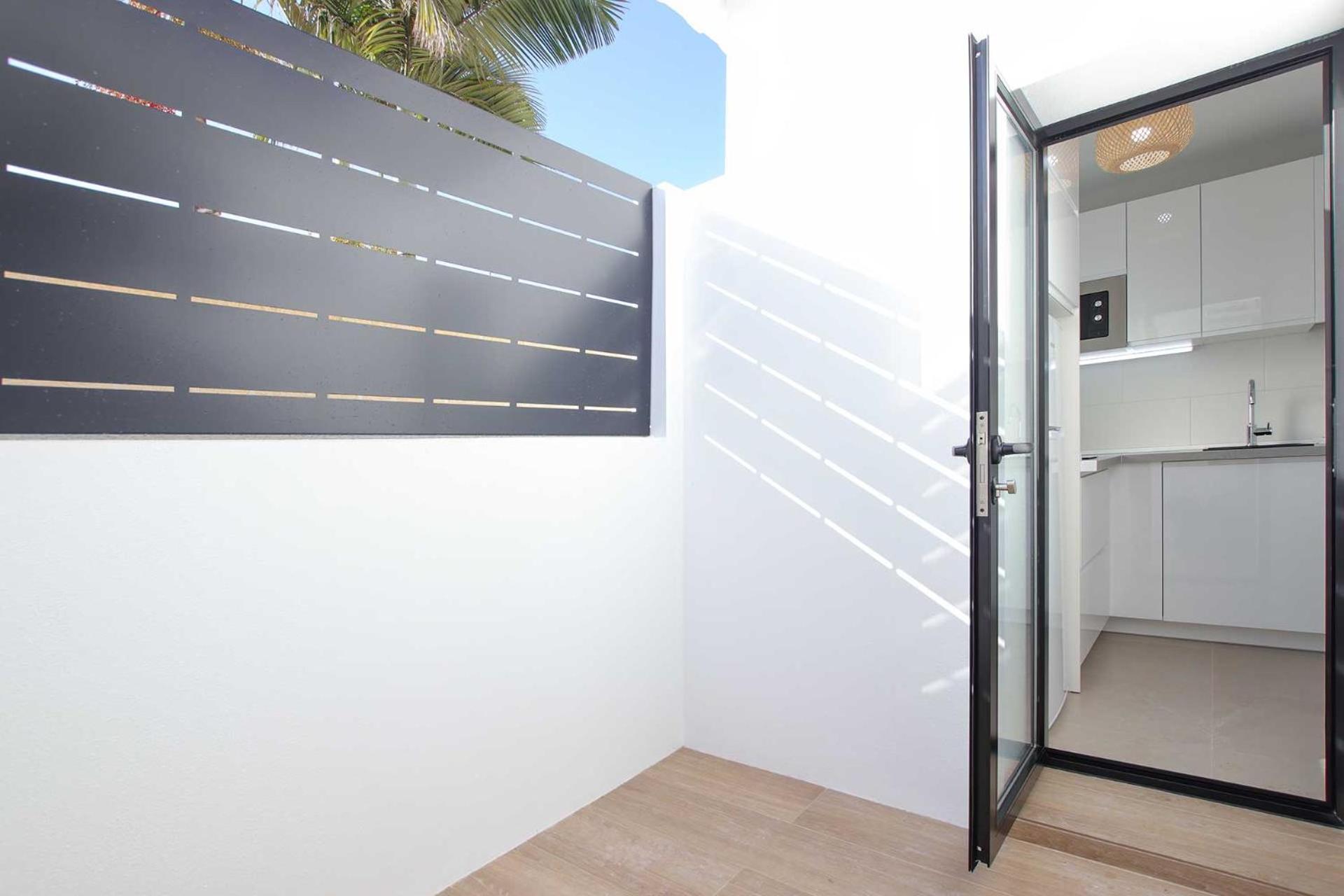 Linda Vista Beach Apartment Марбелья Экстерьер фото