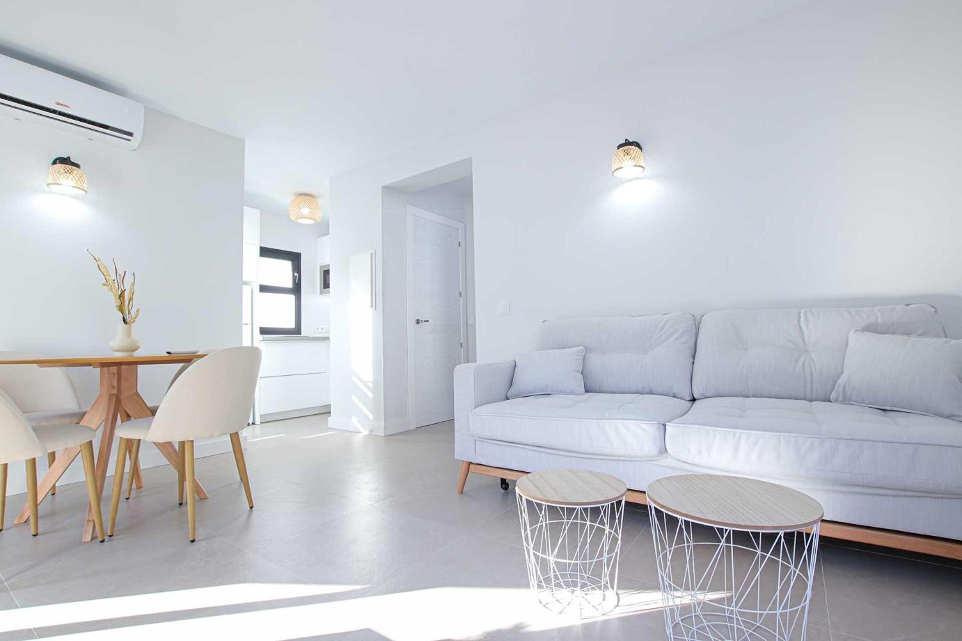Linda Vista Beach Apartment Марбелья Экстерьер фото