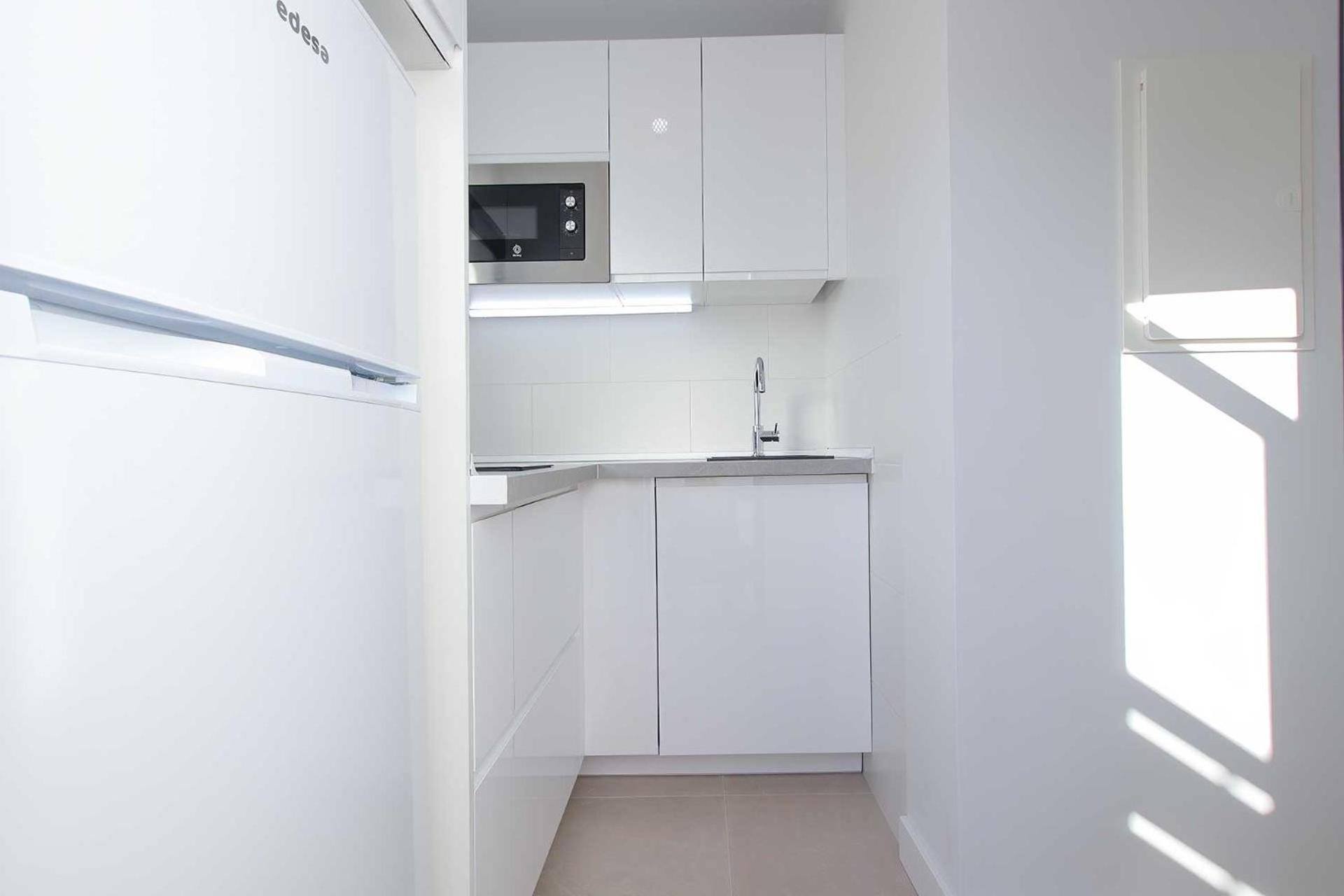 Linda Vista Beach Apartment Марбелья Экстерьер фото