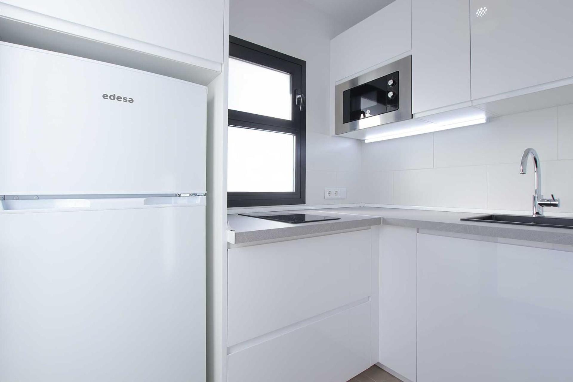 Linda Vista Beach Apartment Марбелья Экстерьер фото
